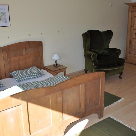 Gasthof Kronreith Maria Alm am Steinernen Meer Dış mekan fotoğraf