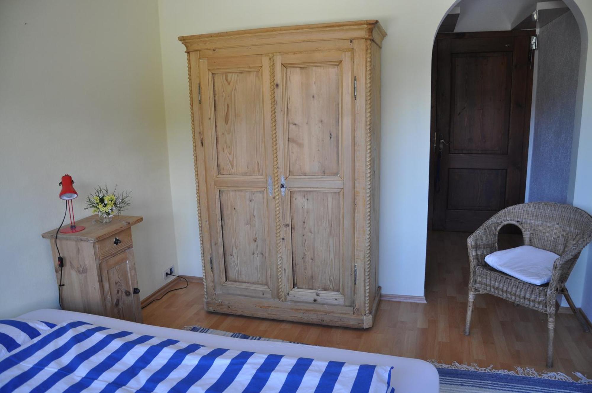 Gasthof Kronreith Maria Alm am Steinernen Meer Dış mekan fotoğraf