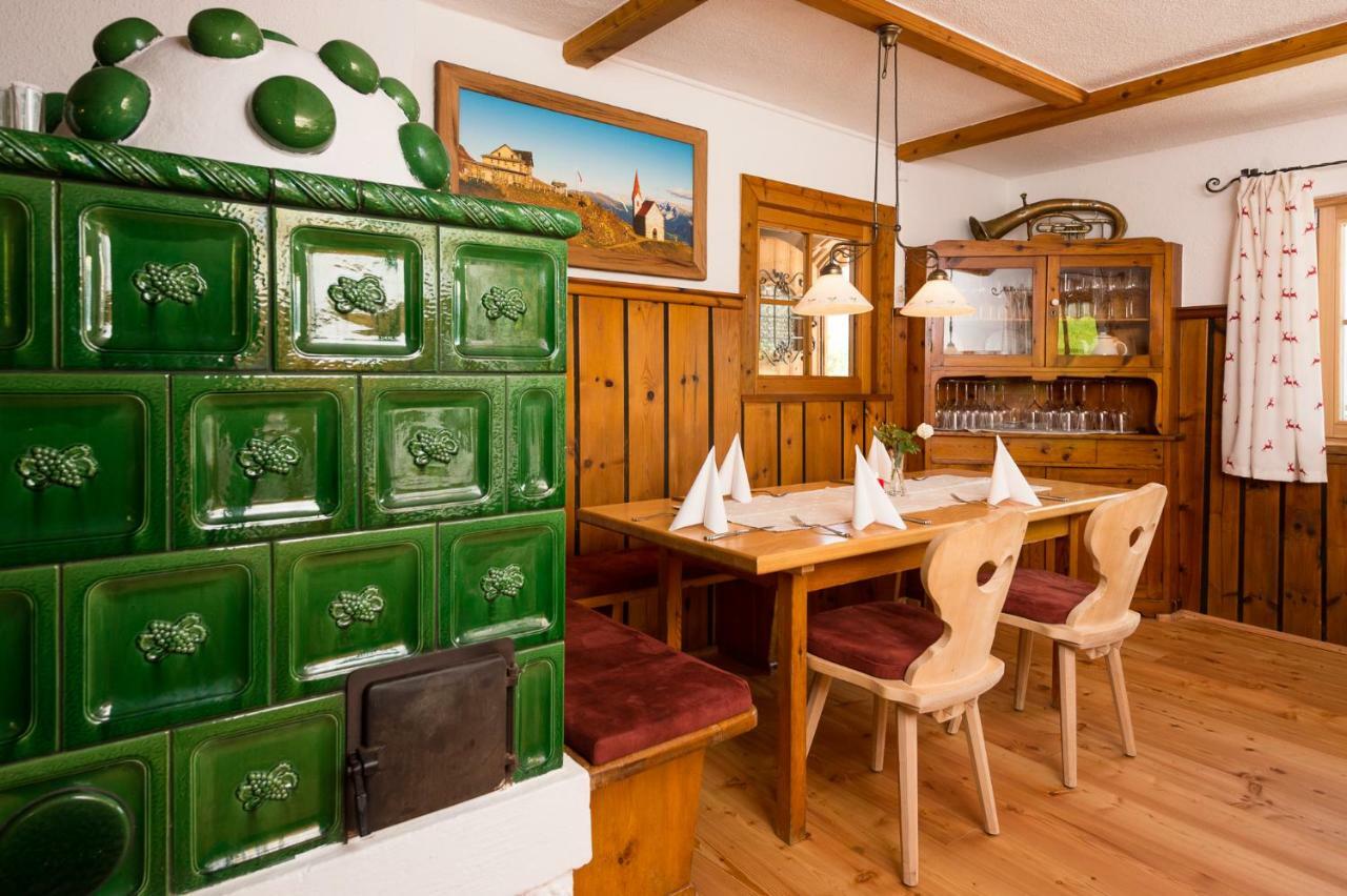 Gasthof Kronreith Maria Alm am Steinernen Meer Dış mekan fotoğraf